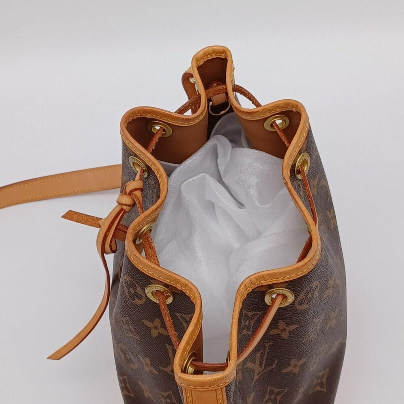 Louis Vuitton Noe Monogram Crossbody Bag lux581 - 092025 - Luxury Cheaper LLC