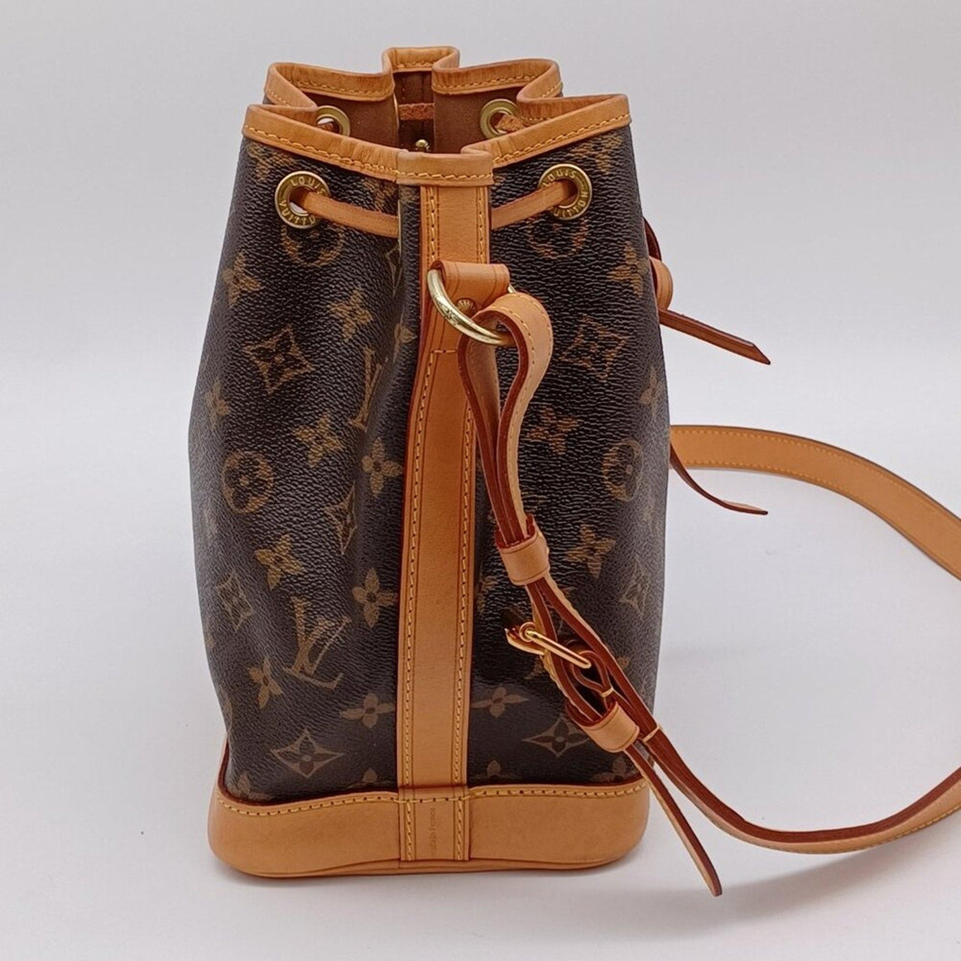 Louis Vuitton Noe Monogram Crossbody Bag lux581 - 092025 - Luxury Cheaper LLC