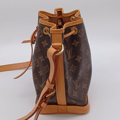 Louis Vuitton Noe Monogram Crossbody Bag lux581 - 092025 - Luxury Cheaper LLC