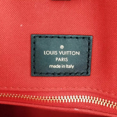 Louis Vuitton On the Go GM Brown Monogram Giant Tote Bag - Luxury Cheaper LLC