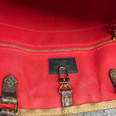 Louis Vuitton On the go GM Monogram Tote Bag - Luxury Cheaper LLC