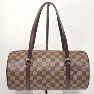 Louis Vuitton Papillon Damier Ebene Handbag lux338 - 100725 - Luxury Cheaper LLC