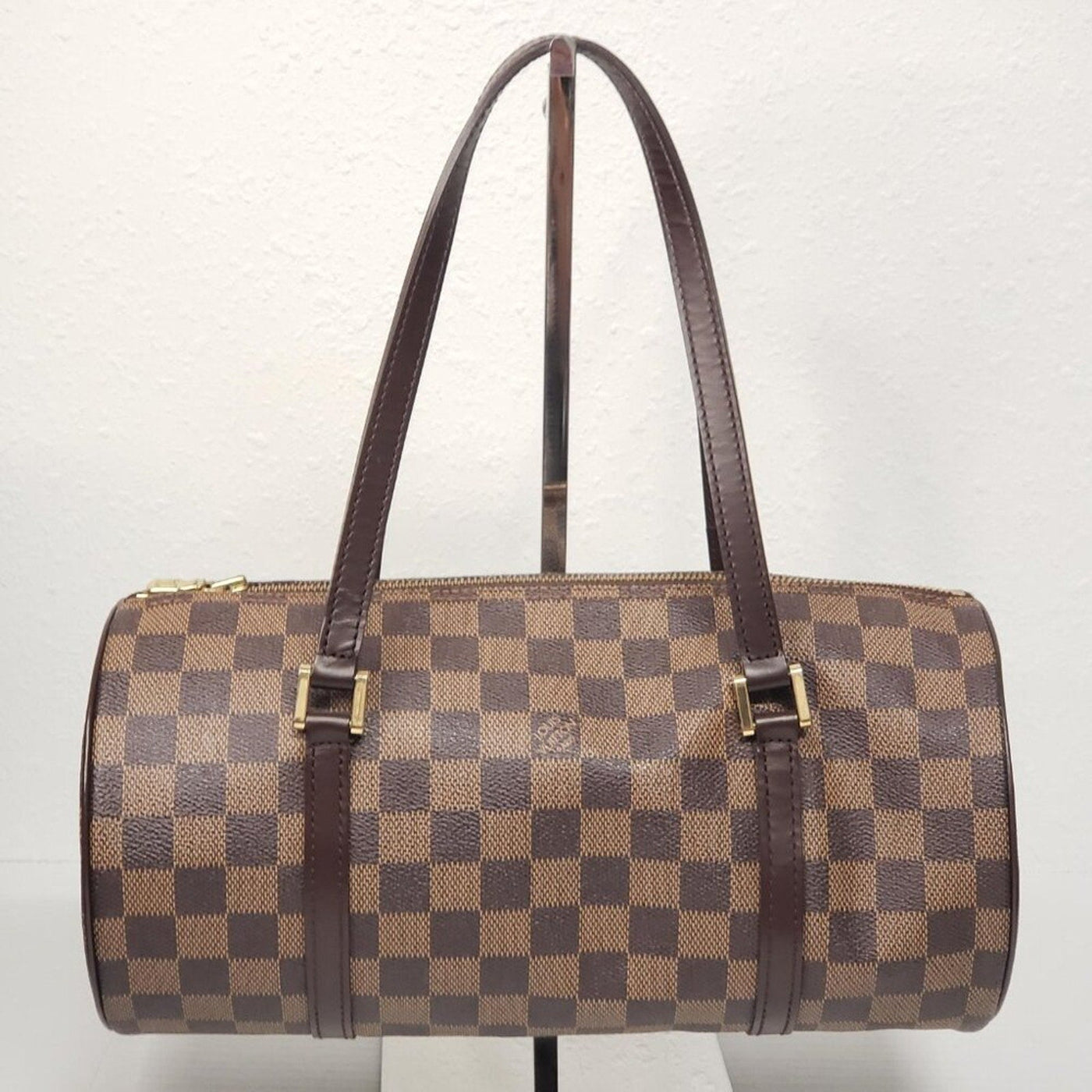 Louis Vuitton Papillon Damier Ebene Handbag lux338 - 100725 - Luxury Cheaper LLC