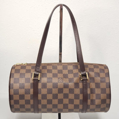 Louis Vuitton Papillon Damier Ebene Handbag lux338 - 100725 - Luxury Cheaper LLC