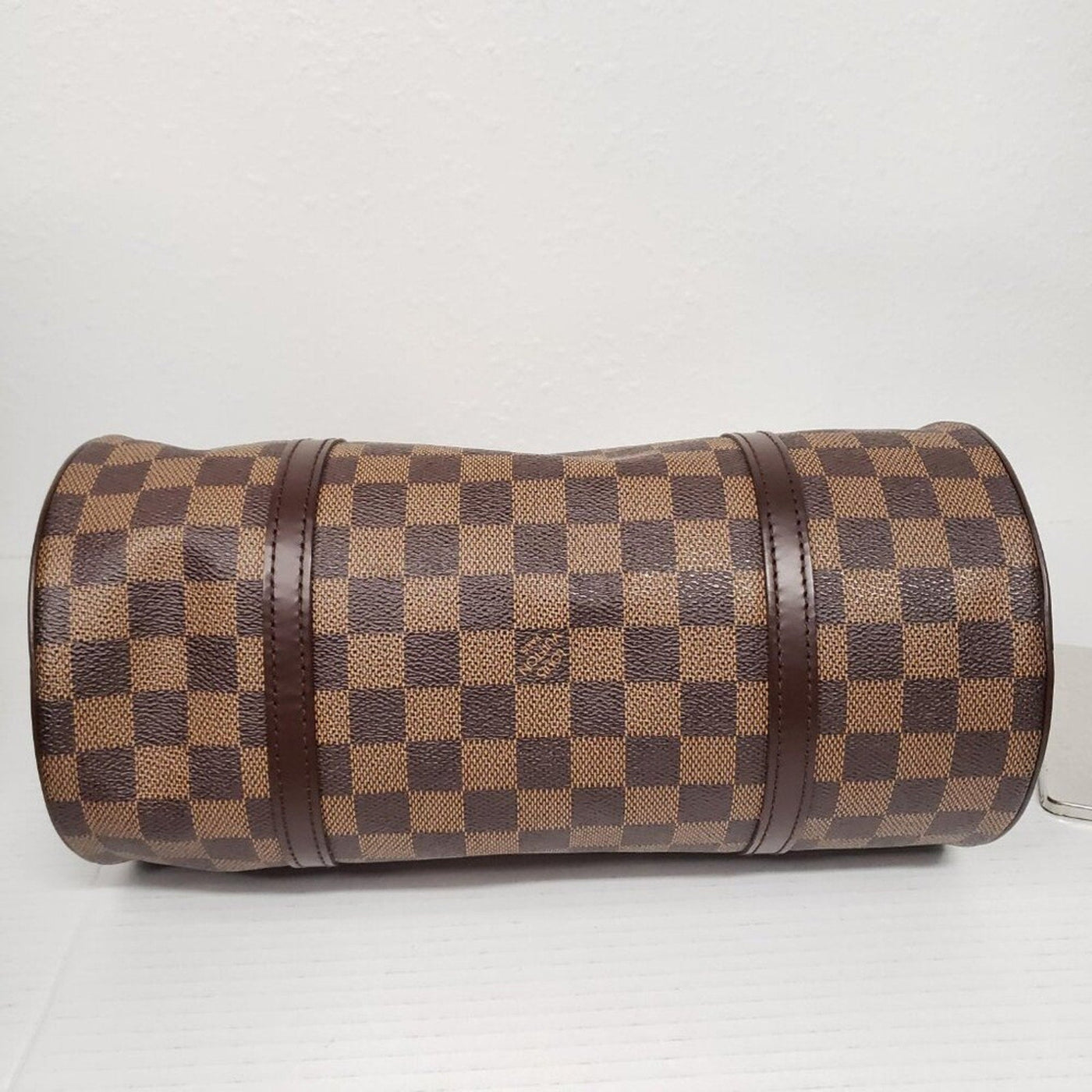Louis Vuitton Papillon Damier Ebene Handbag lux338 - 100725 - Luxury Cheaper LLC