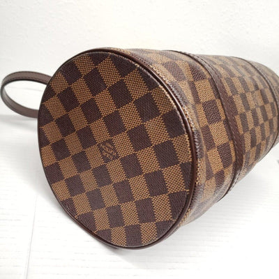 Louis Vuitton Papillon Damier Ebene Handbag lux338 - 100725 - Luxury Cheaper LLC