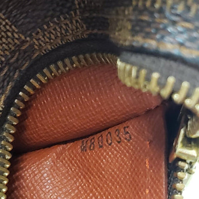 Louis Vuitton Papillon Damier Ebene Handbag lux338 - 100725 - Luxury Cheaper LLC