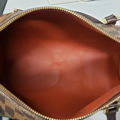 Louis Vuitton Papillon Damier Ebene Handbag lux338 - 100725 - Luxury Cheaper LLC