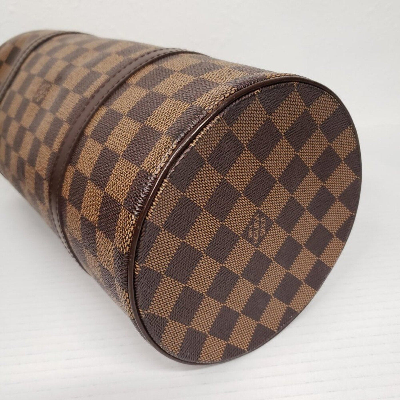 Louis Vuitton Papillon Damier Ebene Handbag lux338 - 100725 - Luxury Cheaper LLC