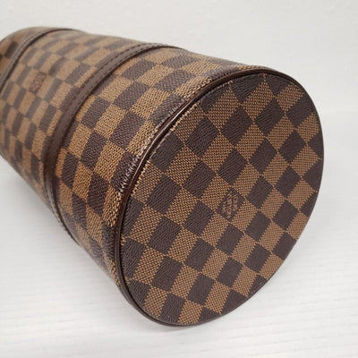 Louis Vuitton Papillon Damier Ebene Handbag lux338 - 100725 - Luxury Cheaper LLC