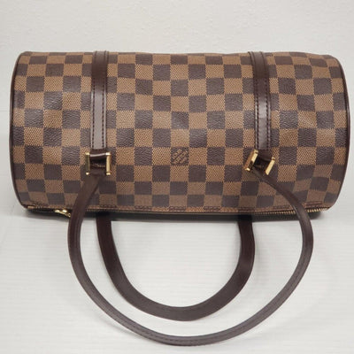 Louis Vuitton Papillon Damier Ebene Handbag lux338 - 100725 - Luxury Cheaper LLC
