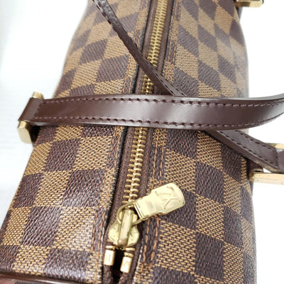 Louis Vuitton Papillon Damier Ebene Handbag lux338 - 100725 - Luxury Cheaper LLC