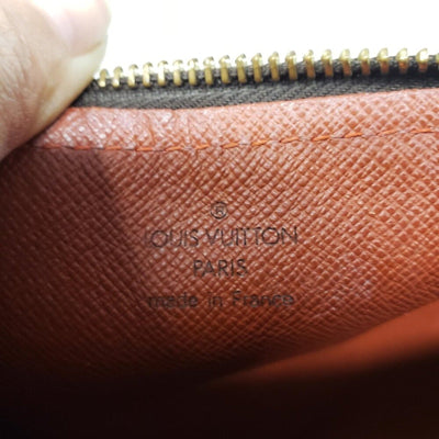Louis Vuitton Papillon Damier Ebene Handbag lux338 - 100725 - Luxury Cheaper LLC
