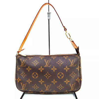 Louis Vuitton Pochette Accessories Shoulder Bag - Luxury Cheaper LLC