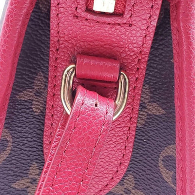 Louis Vuitton Popincourt PM Monogram Shoulder Bag lux1488 - 092525 - Luxury Cheaper LLC