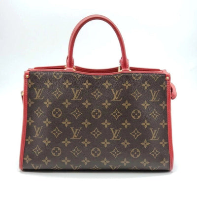 Louis Vuitton Popincourt PM Monogram Shoulder Bag lux1488 - 092525 - Luxury Cheaper LLC