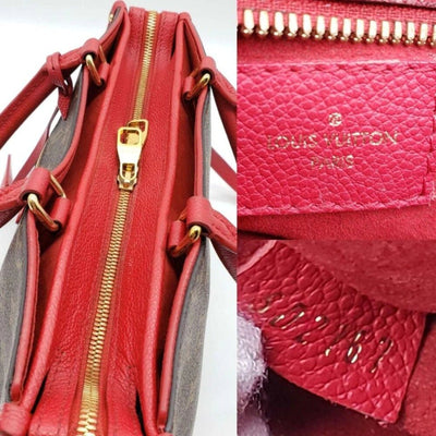Louis Vuitton Popincourt PM Monogram Shoulder Bag lux1488 - 092525 - Luxury Cheaper LLC