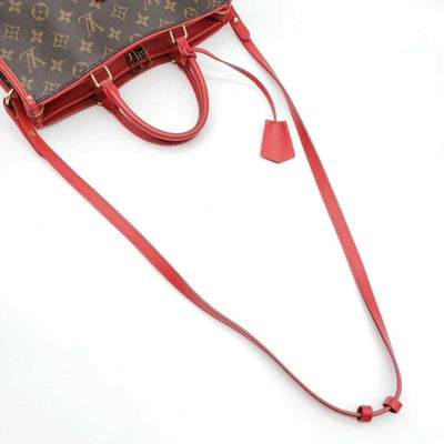 Louis Vuitton Popincourt PM Monogram Shoulder Bag lux1488 - 092525 - Luxury Cheaper LLC
