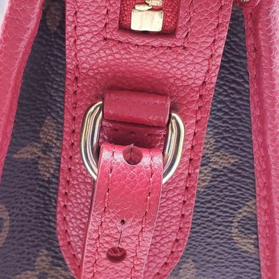 Louis Vuitton Popincourt PM Monogram Shoulder Bag lux1488 - 092525 - Luxury Cheaper LLC
