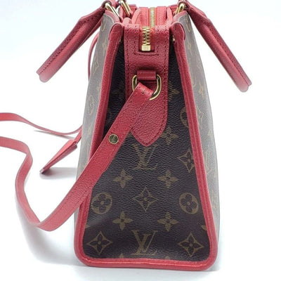Louis Vuitton Popincourt PM Monogram Shoulder Bag lux1488 - 092525 - Luxury Cheaper LLC