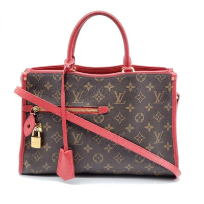 Louis Vuitton Popincourt PM Monogram Shoulder Bag lux1488 - 092525 - Luxury Cheaper LLC