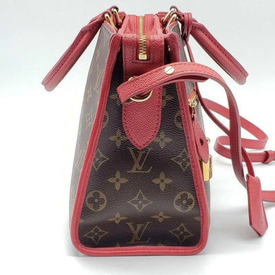 Louis Vuitton Popincourt PM Monogram Shoulder Bag lux1488 - 092525 - Luxury Cheaper LLC