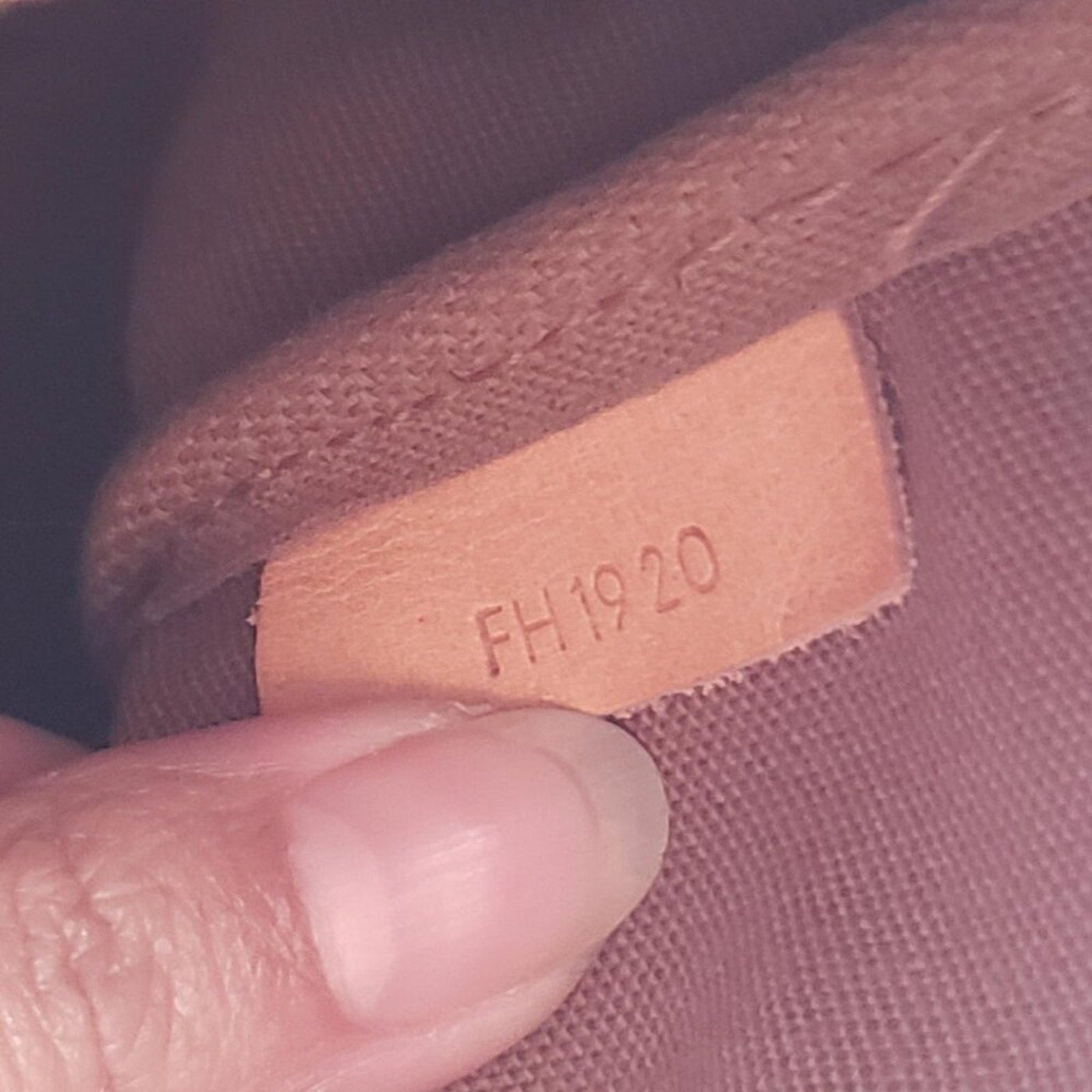 LOUIS VUITTON Saumur 35 Monogram Shoulder Bag 420 - 102025 - Luxury Cheaper LLC