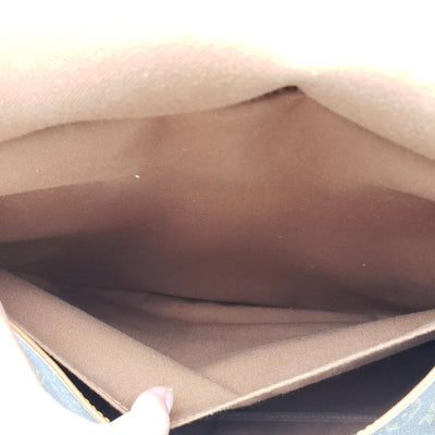 LOUIS VUITTON Saumur 35 Monogram Shoulder Bag 420 - 102025 - Luxury Cheaper LLC