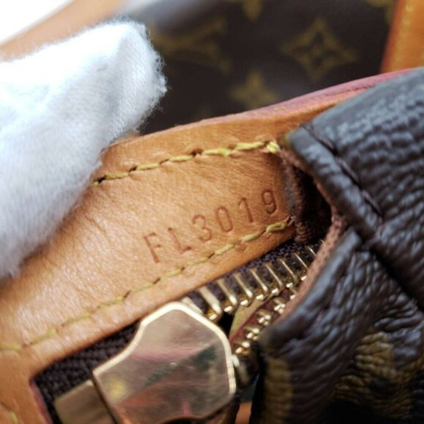Louis Vuitton Stresa PM Brown Monogram Shoulder Bag lux565 - 092525 - Luxury Cheaper LLC