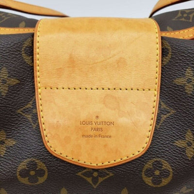 Louis Vuitton Stresa PM Brown Monogram Shoulder Bag lux565 - 092525 - Luxury Cheaper LLC