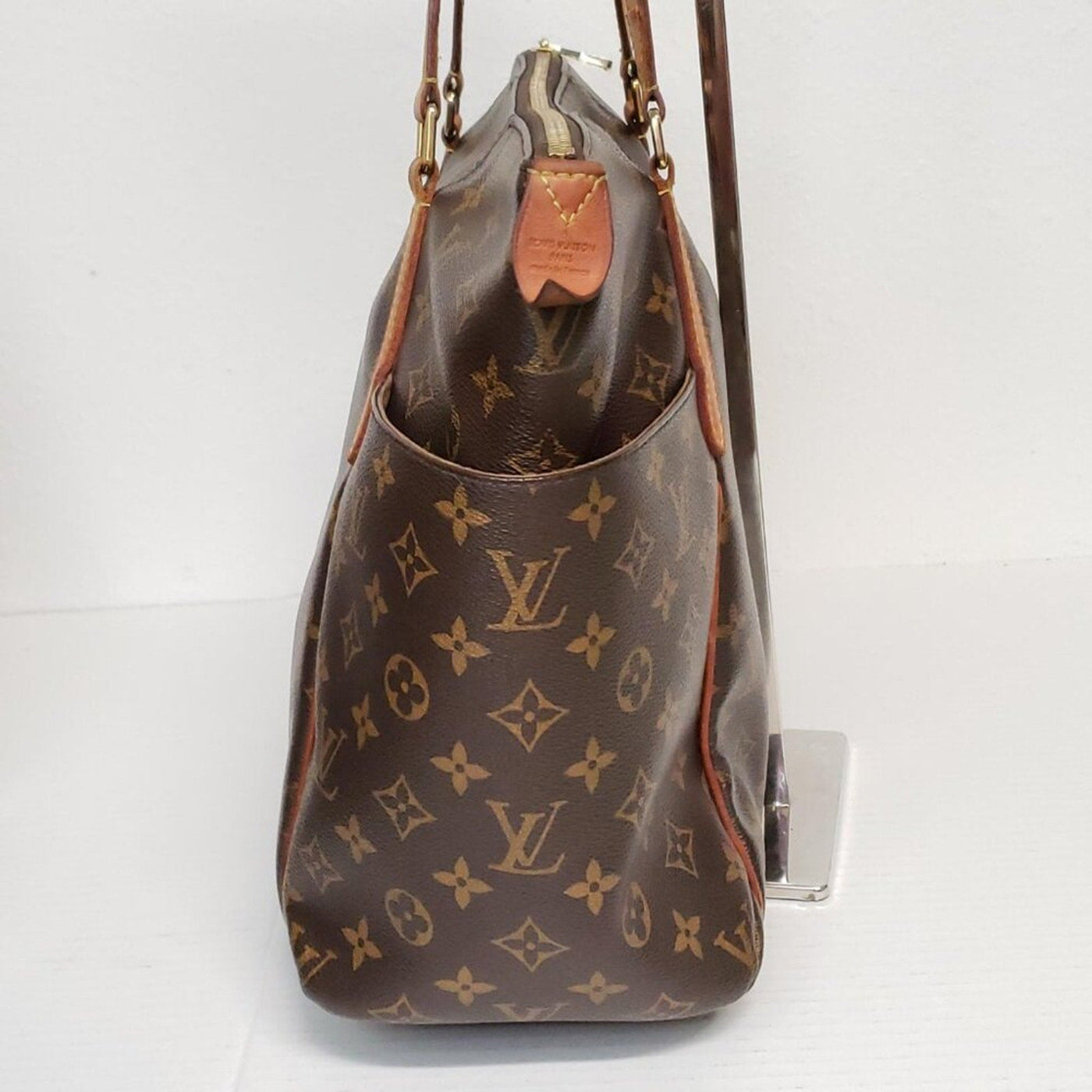 Louis Vuitton Totally MM Monogram Shoulder Bag Lux394 - 100925 - Luxury Cheaper LLC