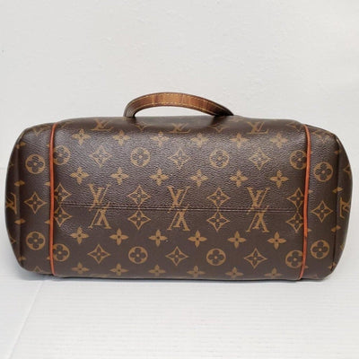 Louis Vuitton Totally MM Monogram Shoulder Bag Lux394 - 100925 - Luxury Cheaper LLC