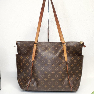 Louis Vuitton Totally MM Monogram Shoulder Bag Lux394 - 100925 - Luxury Cheaper LLC