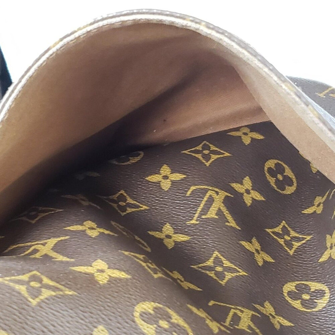 Louis Vuitton Totally MM Monogram Shoulder Bag Lux394 - 100925 - Luxury Cheaper LLC