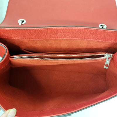 Louis Vuitton Very One Cuir Monogram Satchel Bag lux770 - 100725 - Luxury Cheaper LLC