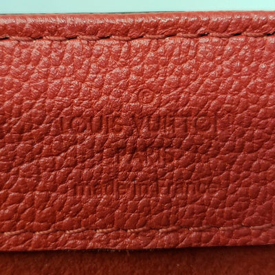 Louis Vuitton Very One Cuir Monogram Satchel Bag lux770 - 100725 - Luxury Cheaper LLC