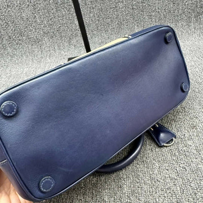 Prada City Canvas Satchel Bag 410 - 120524 - Luxury Cheaper LLC