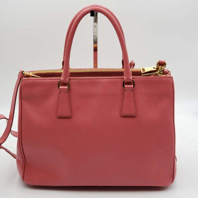 PRADA Galleria Leather Satchel - Luxury Cheaper LLC