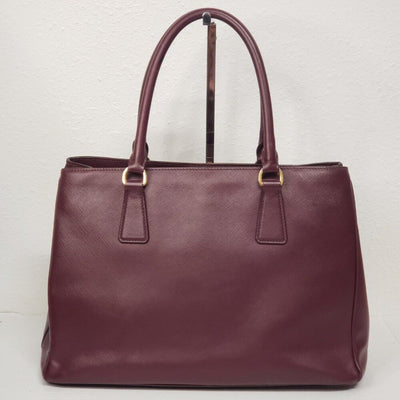PRADA Galleria Saffiano Lux Leather Tote Bag lux288 - 092625 - Luxury Cheaper LLC