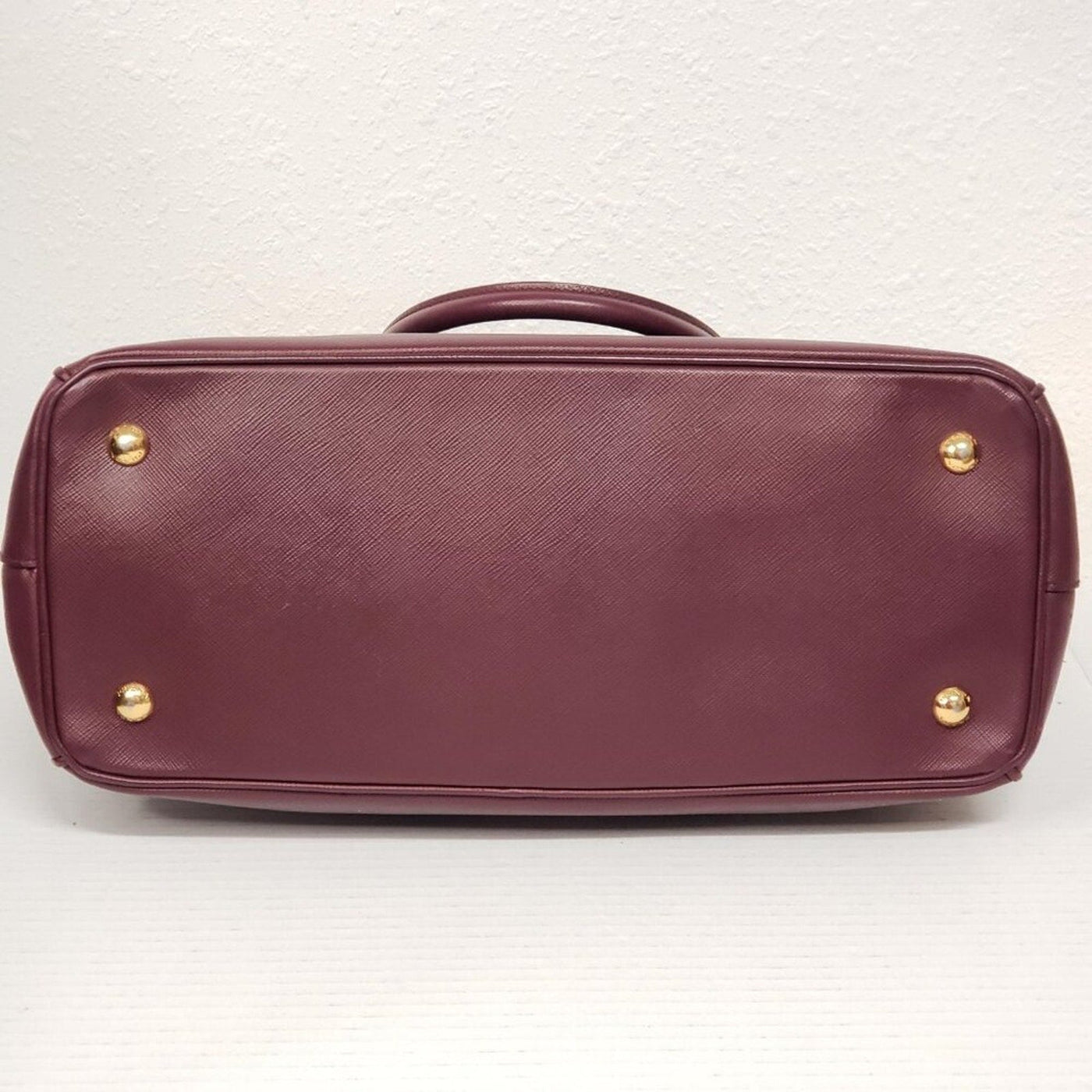 PRADA Galleria Saffiano Lux Leather Tote Bag lux288 - 092625 - Luxury Cheaper LLC