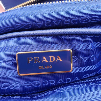 Prada Nylon Shoulder Bag - Luxury Cheaper LLC