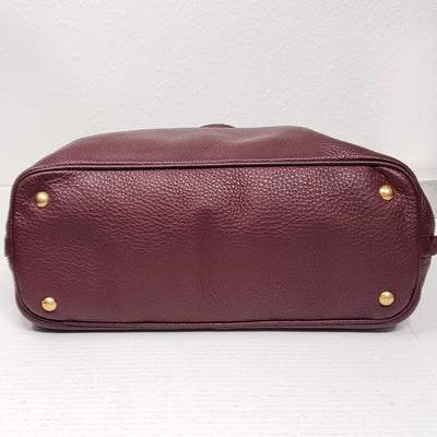 Prada Vitello Daino Tote Bag lux - 300 - 091225 - Luxury Cheaper LLC