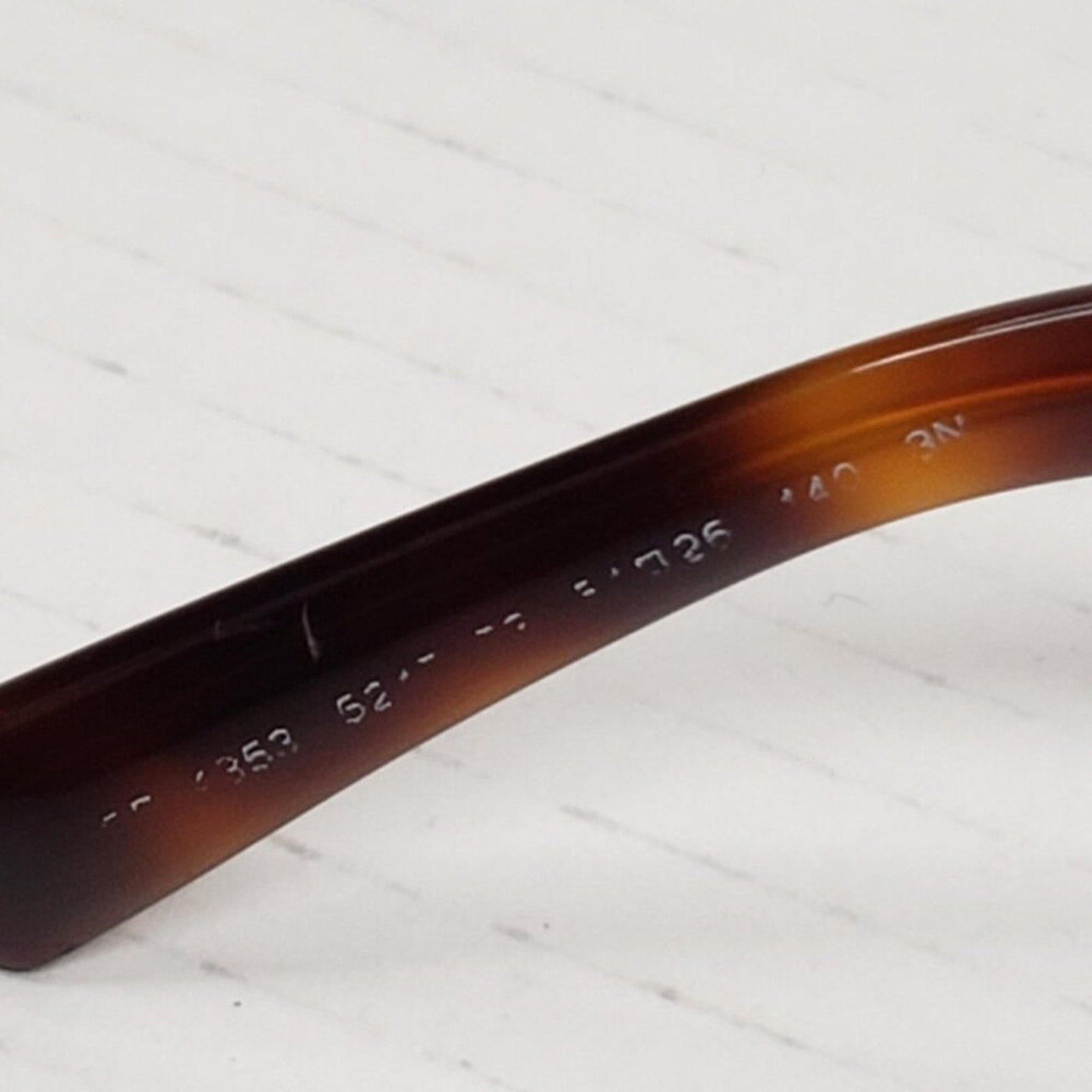 Versace VE4353 Tribute Sunglasses W/ Brown Tortoise Acetate Frame and Dark Brown - Luxury Cheaper LLC