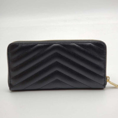 YSL YVES SAINT LAURENT PARIS ZIPPY WALLET - Luxury Cheaper LLC