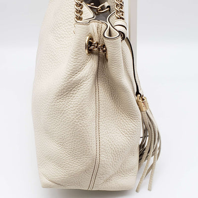 Gucci GG Soho on Chain  Shoulder Bag