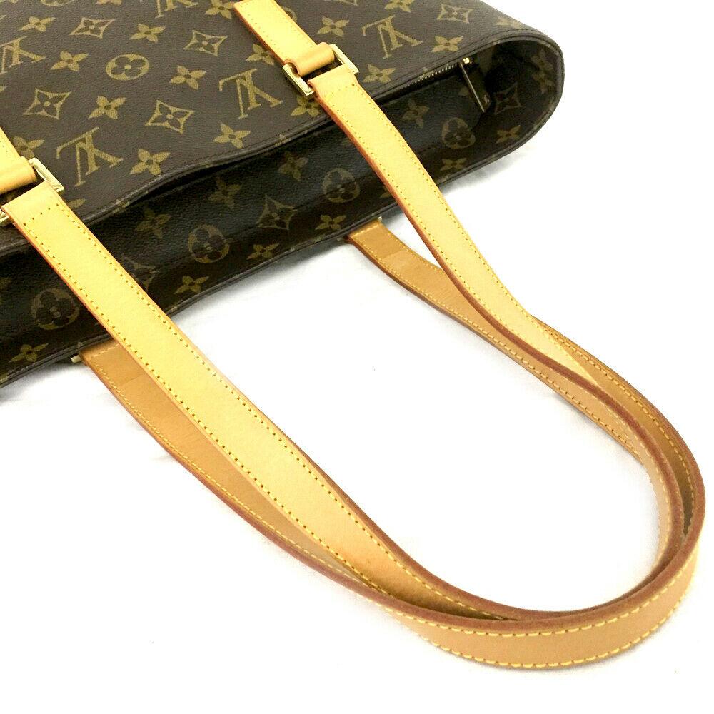 Authentic Louis Vuitton Monogram Luco Tote Bag - Luxury Cheaper
