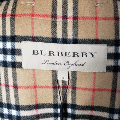Burberry Cardigan or Coat Warmer or Insert Brand New - Luxury Cheaper