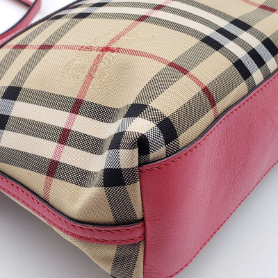 Burberry Horseferry Small Crossbody Bag - Luxury Cheaper