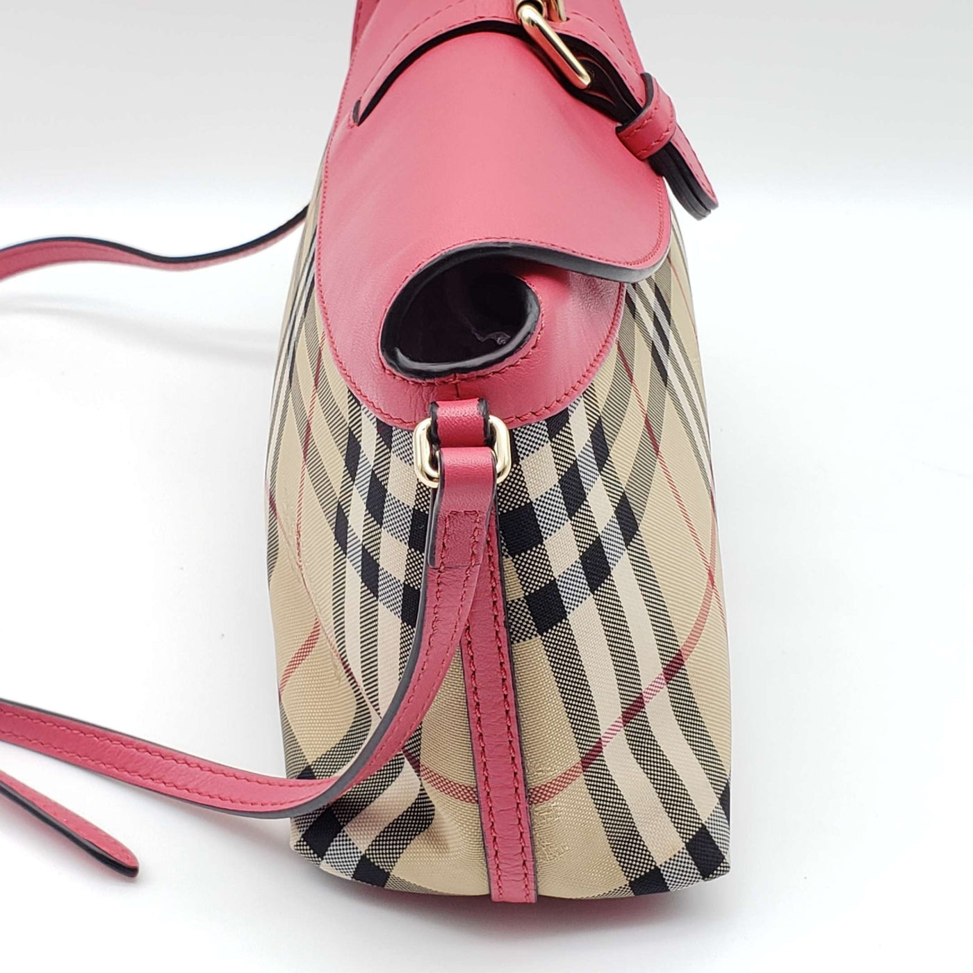Burberry Horseferry Small Crossbody Bag - Luxury Cheaper