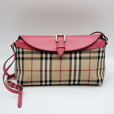 Burberry Horseferry Small Crossbody Bag - Luxury Cheaper